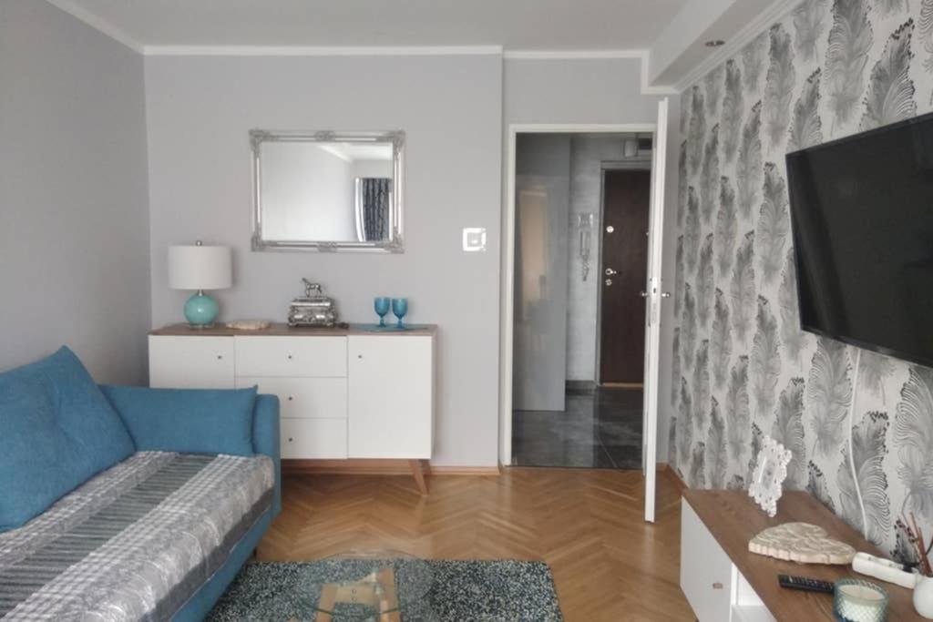 Silver Panska 61 Varsó Kültér fotó