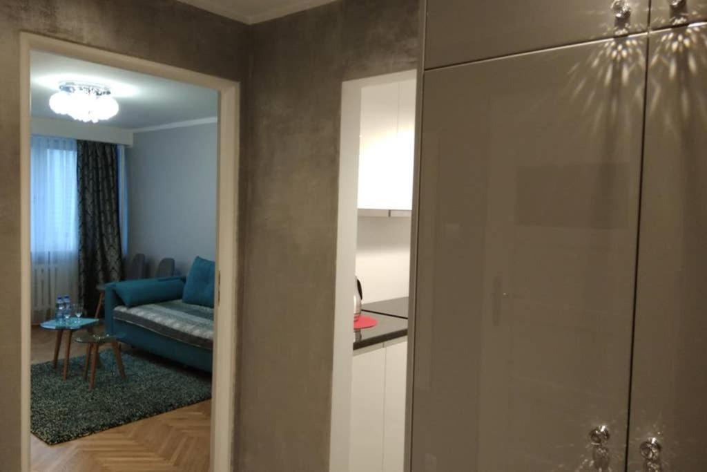 Silver Panska 61 Varsó Kültér fotó