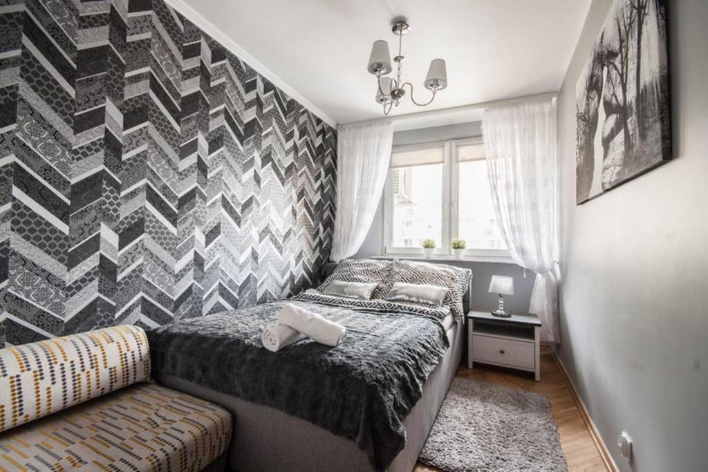 Silver Panska 61 Varsó Kültér fotó