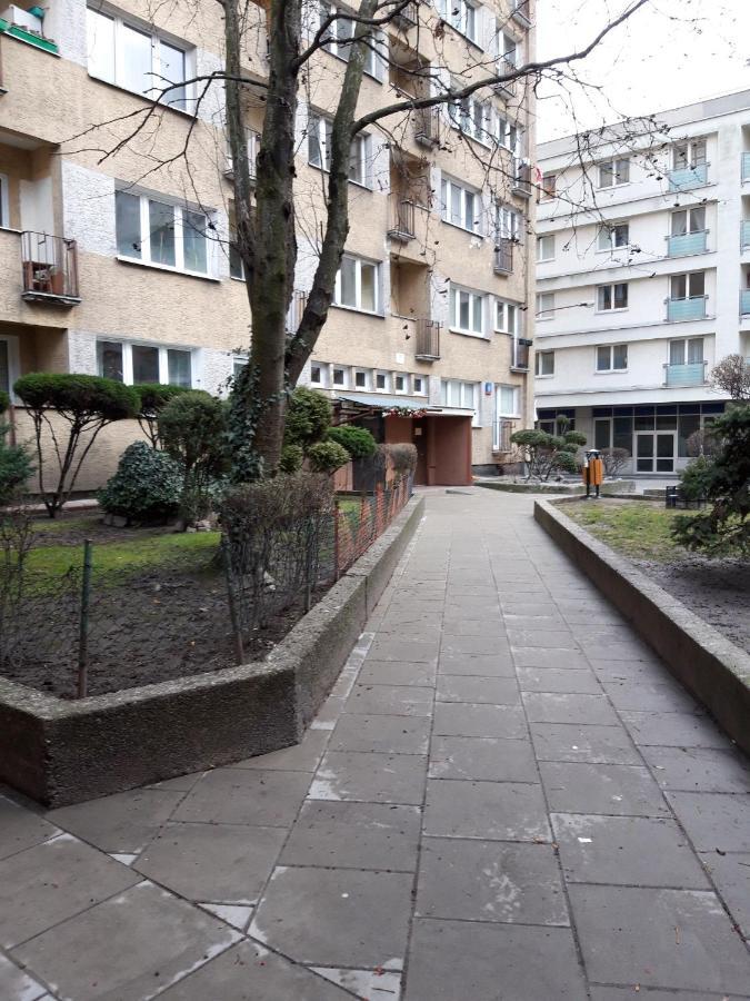 Silver Panska 61 Varsó Kültér fotó
