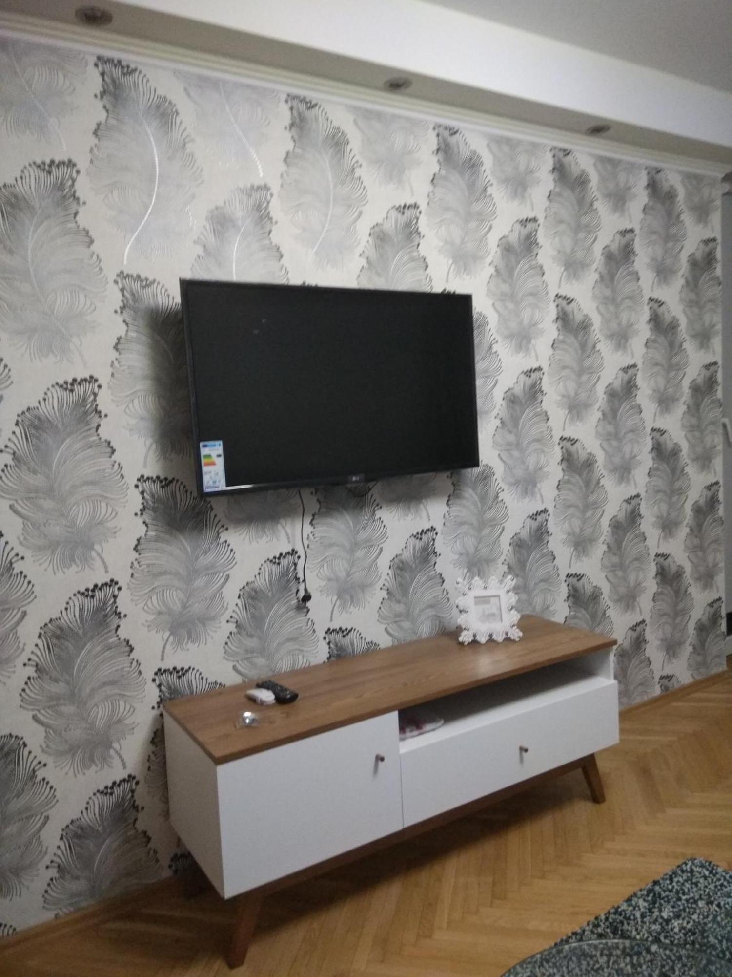 Silver Panska 61 Varsó Kültér fotó