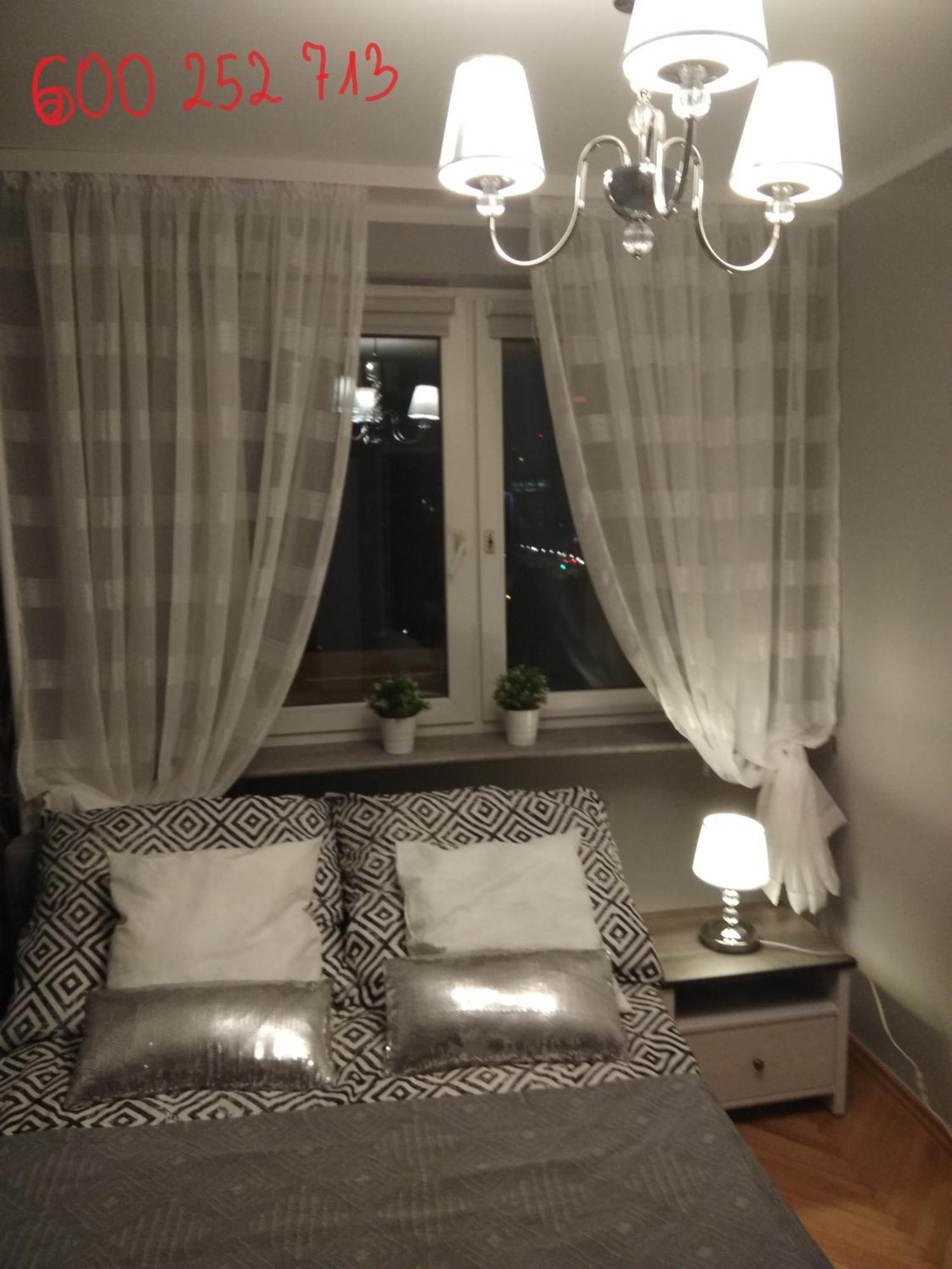 Silver Panska 61 Varsó Kültér fotó